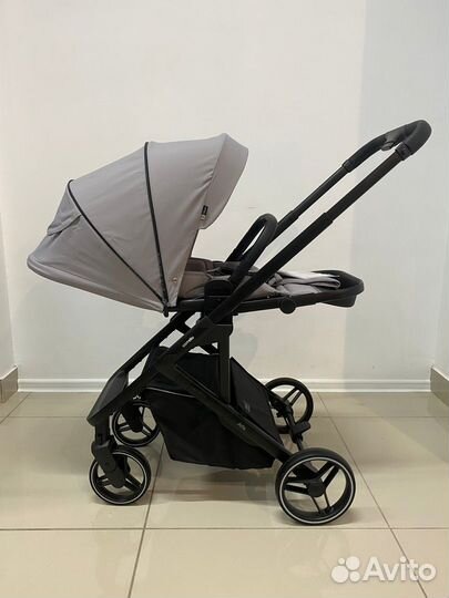 Прогулочная коляска Carrello Alfa