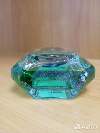 Irisch Moos eau de toilette