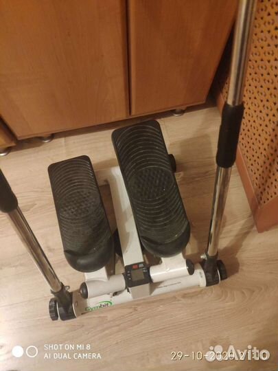 Тренажёр Gymbit Titan