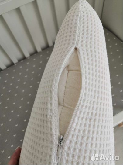 Подушки-бортики Happy baby