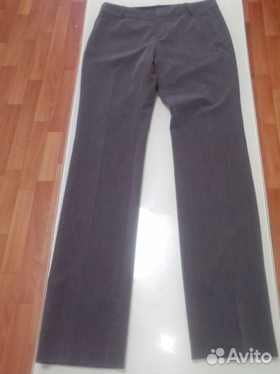 Брюки, джинсы, юбки, шорты, платье 40-42 р