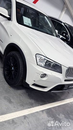 Комплексный автоподбор за 14 дней