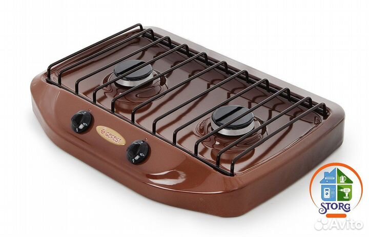 Настольные Газовые Плиты (Беларусь)