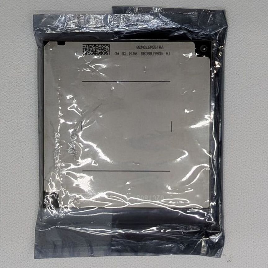 [02CY805] Процессор Ibm Power 9