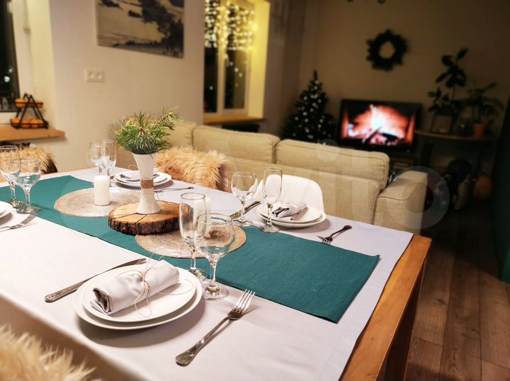 Дом 140 м² на участке 9 сот.