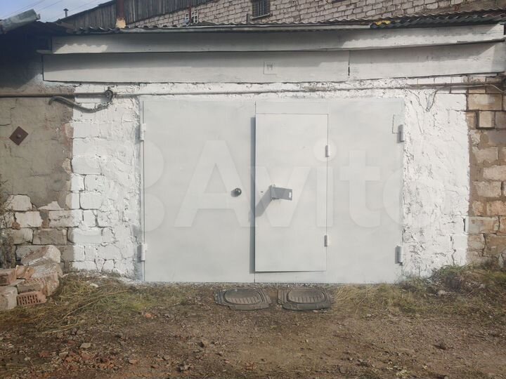 Гараж, 26 м²