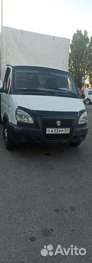 Грузоперевозки, грузчики, газели