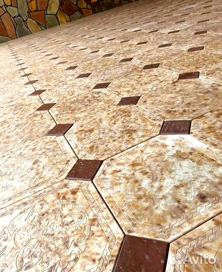 Тротуарная плитка