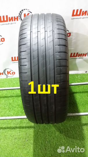 Goodyear EfficientGrip 205/55 R16