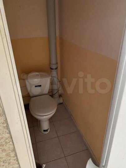 1-к. квартира, 45 м², 2/9 эт.