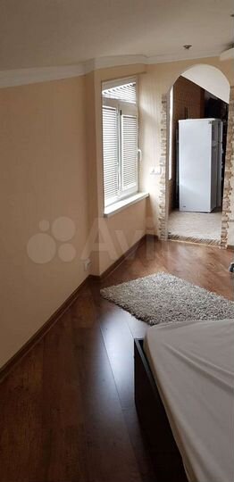 2-к. апартаменты, 49 м², 3/3 эт.