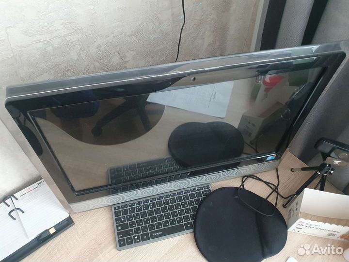 Моноблок MSI ms-ae31