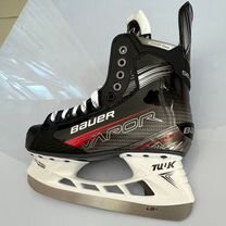 Коньки bauer vapor select