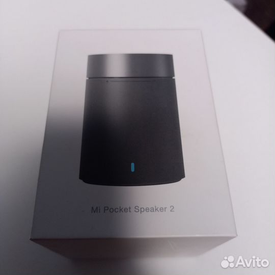 Bluetooth колонка xiaomi