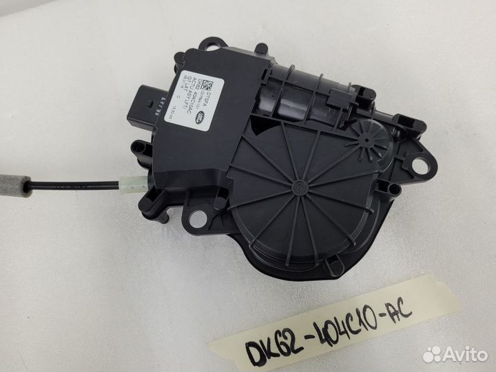 Замок крышки багажника Land Rover Range Rover L494