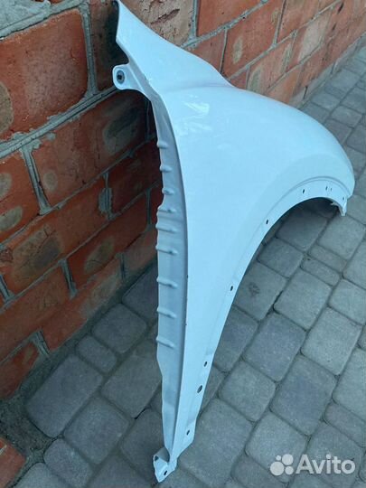 Крыло переднее правое Mazda cx 5