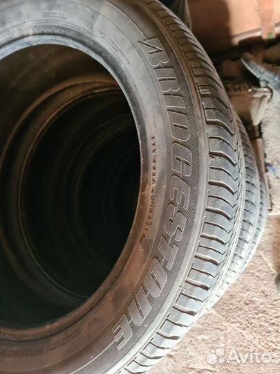 Bridgestone Dueler H/L 400 235/55 R19 101H