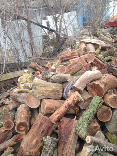 Дрова Колатые, Грузоперевозки газель Скотовозка 3м