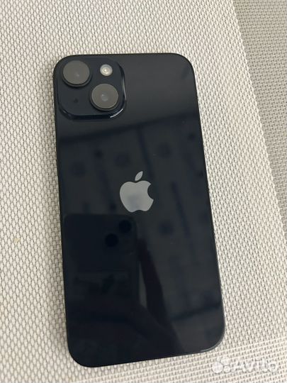 Телефон iPhone 14 128