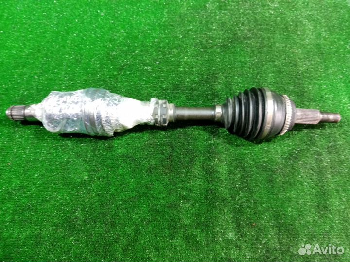 Привод передний левый Toyota Harrier / Lexus Rx300