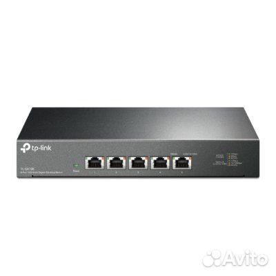 Коммутатор TP-Link TL-SX105 - новый