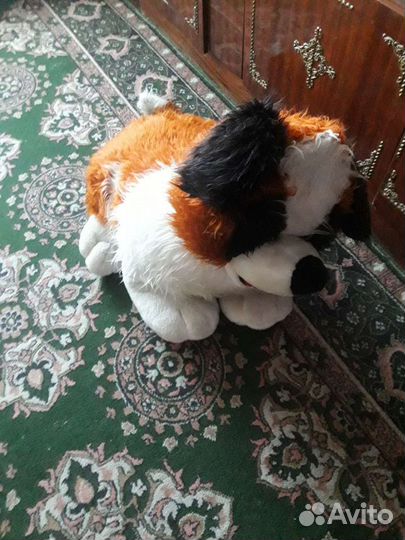 Игрушка Собака