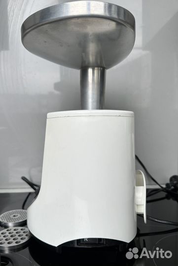 Мясорубка Kenwood Pro 1500 (MG 470)