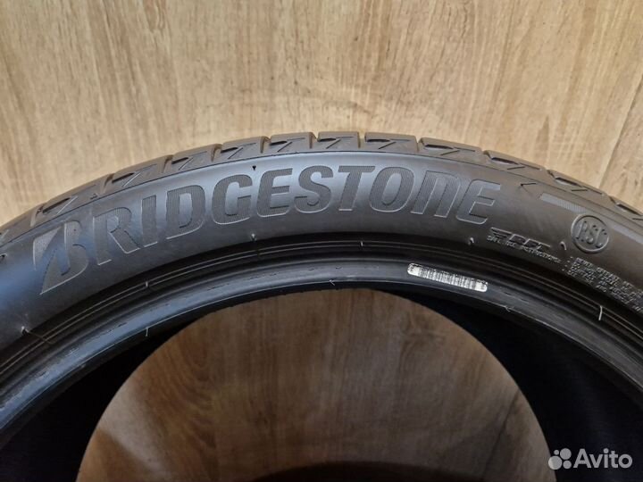 Bridgestone Turanza T005 275/35 R19 100Y