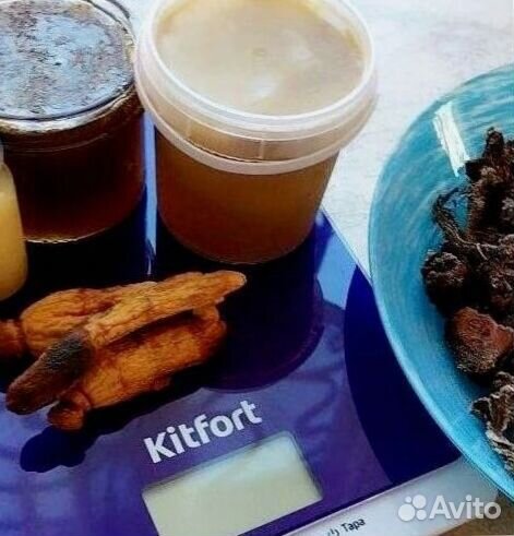 Стимулирующий мед для мужчин