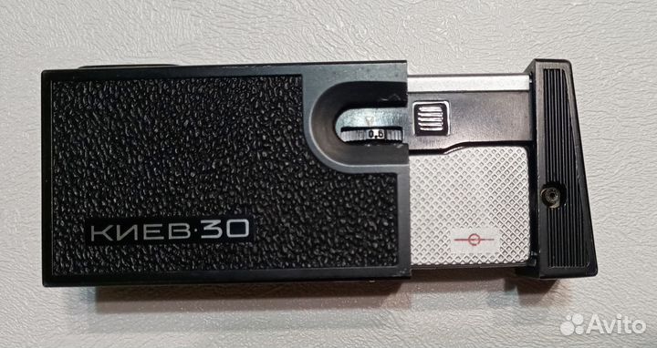 Фотоаппарат