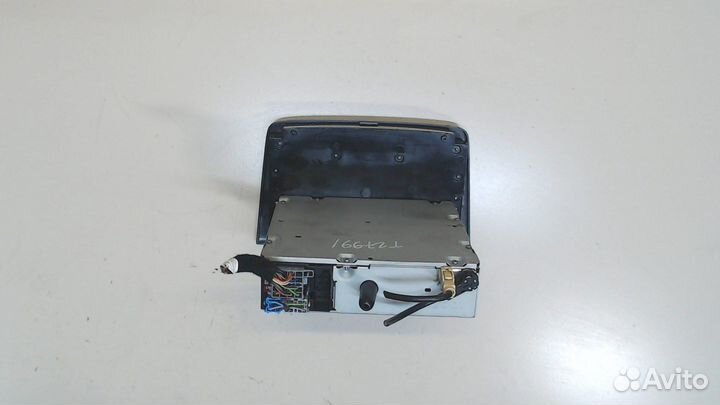 Магнитола Alfa Romeo MiTo, 2012