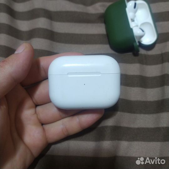 Кейс для airpods pro 2