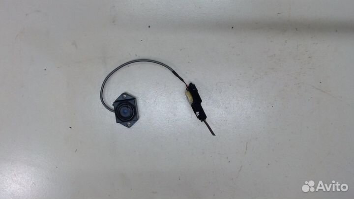 Микрофон Chevrolet Malibu, 2018