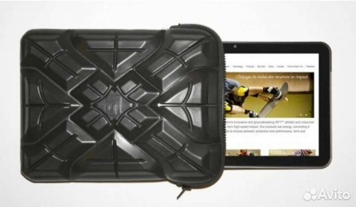 Чехол для планшета и ноутбука G-Form