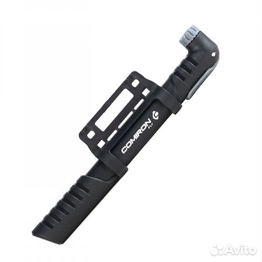 Вело насос comiron FLY Schrader/Presta