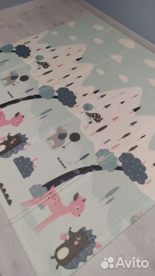 Фитбол/ортоковрик/коврик аренда доставка