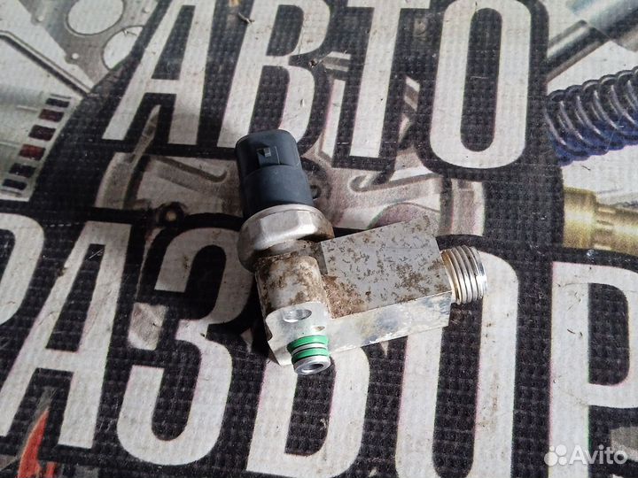 Датчик давления кондиционера Lifan Solano Breez