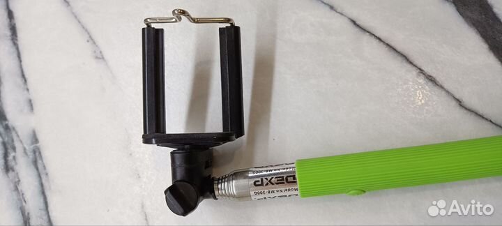 Селфи палка