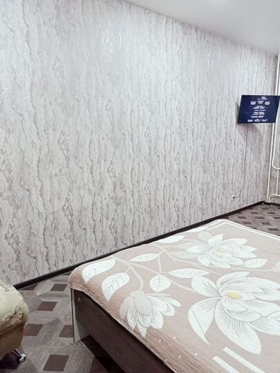 1-к. квартира, 44 м², 11/16 эт.