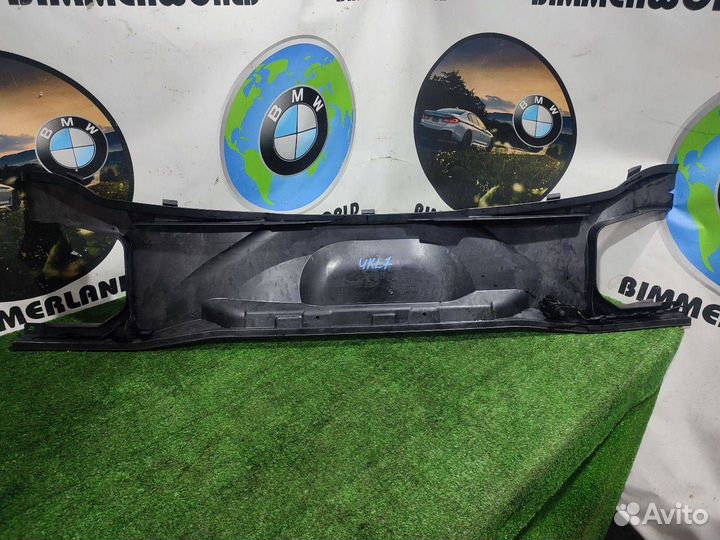 Крышка корпуса салонного фильтра BMW 3 64316924277