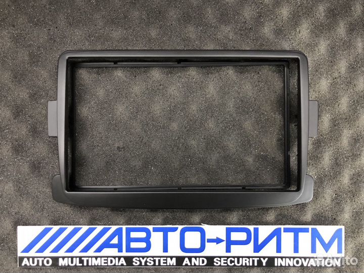 Переходная рамка LADA xray