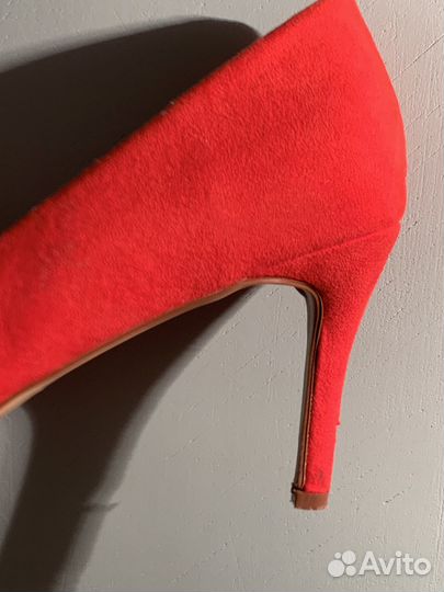 Туфли женские 39 размер