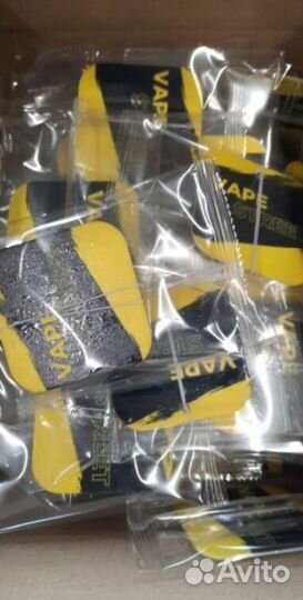 Авто аромки с вашим логотипом RMT-6786