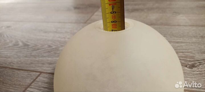 Светильник подвесной, плафоны, абажуры