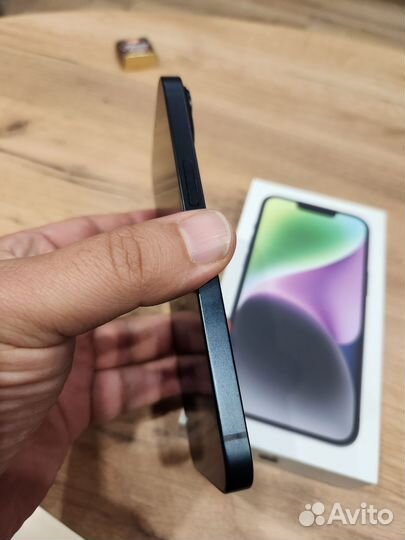 iPhone 14, 128 ГБ