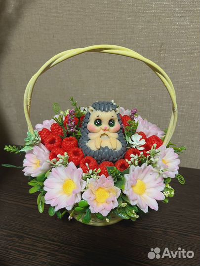 Средства гигиены мыло