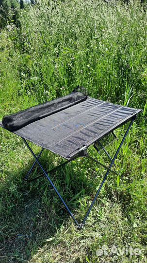 Стол складной туристический