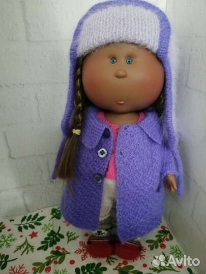 Одежда для кукол