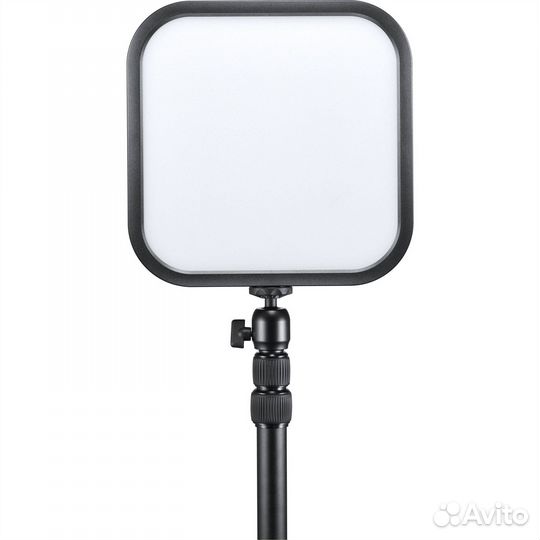 Осветитель светодиодный Godox ES30 Kit1 с креплени