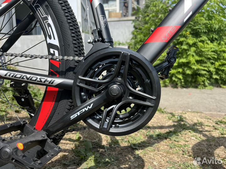 Горный велосипед 26